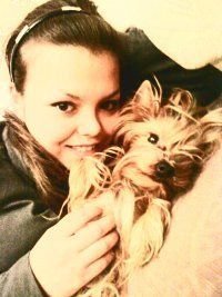 Ольга Яковлева