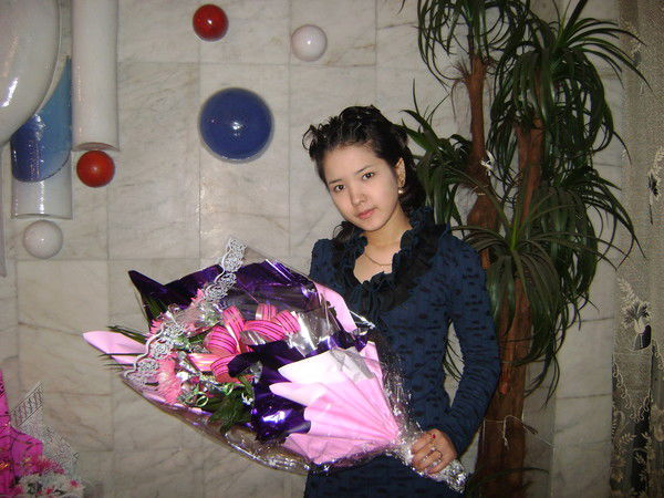 Балауса Айткалиева