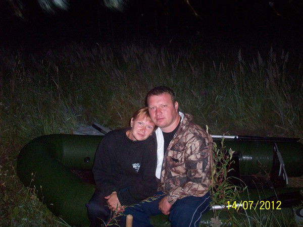 Юля Муравьева