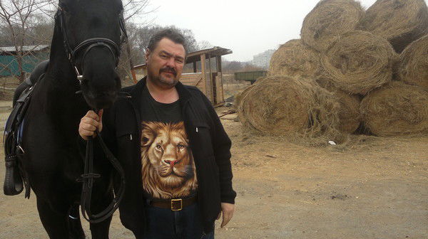 Шеповалов Андрей