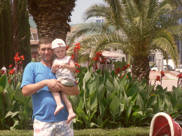 Александр Ванюшкин