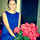 Арина Тесленко