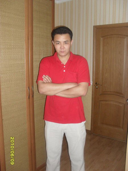 Алмаз Уразгулов