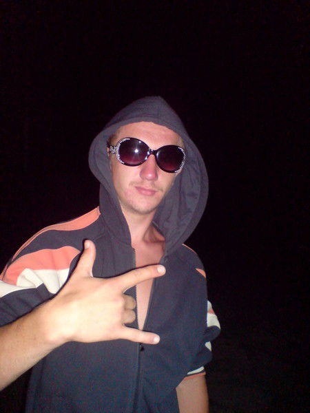 Сергей Зимовой