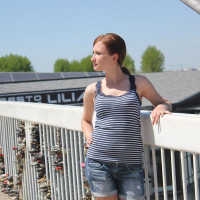 Татьяна Катышкова