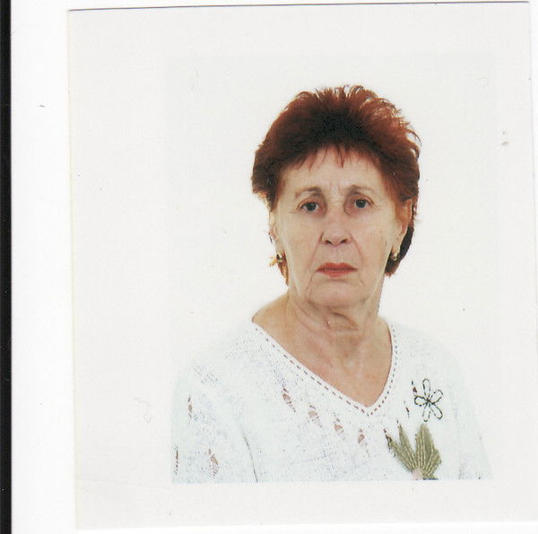 Юлия Сурнакова