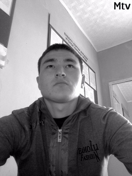 Азамат Мурзасеитов