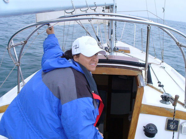 Лариса Райская