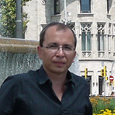 Ростислав Раченков