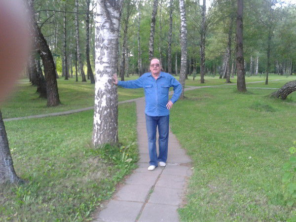 Александр Морозов