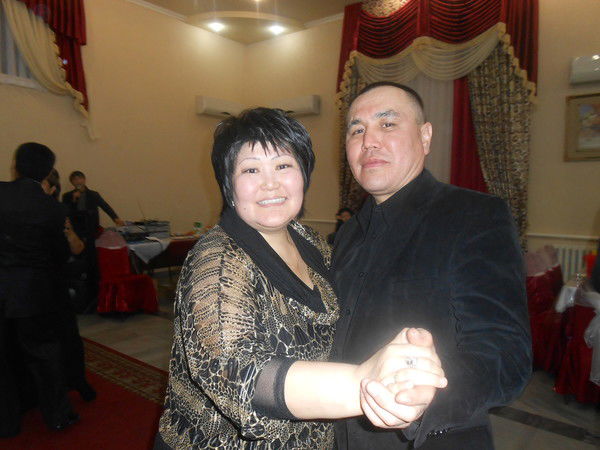 Кокимбаев Кайрат