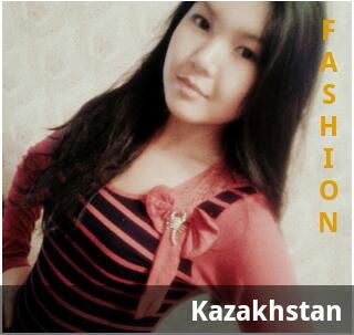 Гульжан Омар