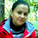 Елена Логачёва (Сторожева)