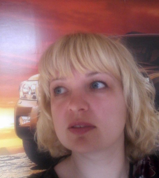 Татьяна Малкова