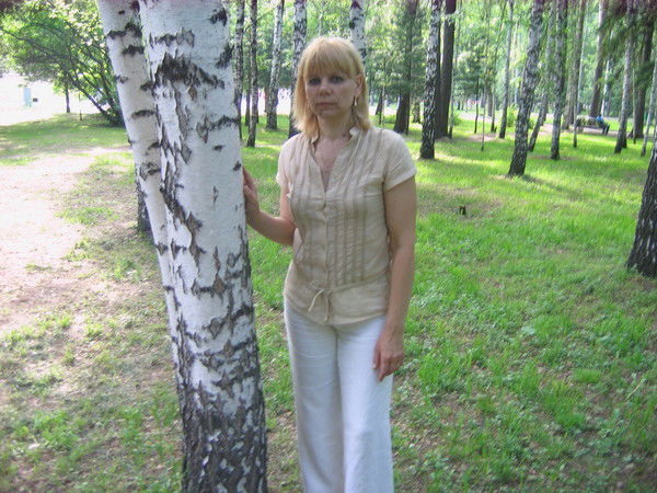 Елена Карпицкая