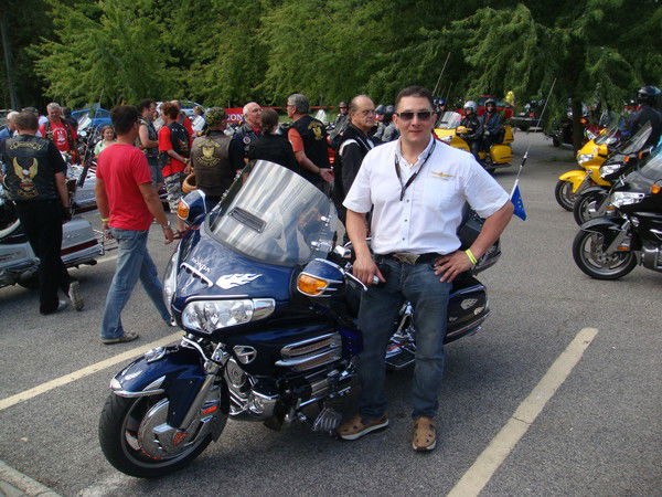 Иосиф Карицкий