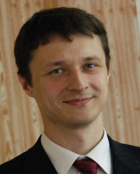 Макс Данилов