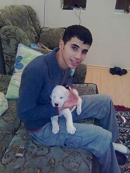 ~% Mohammed%~ ~***!!!***~