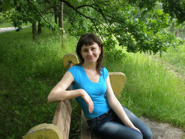 Татьяна Косич