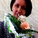 Людмила Фомина