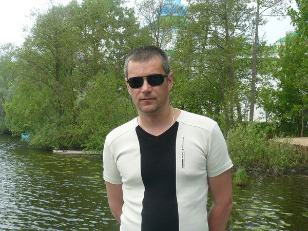 Сергей Булычев