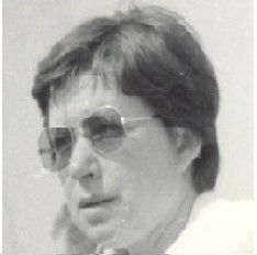 Любовь Бондарчук