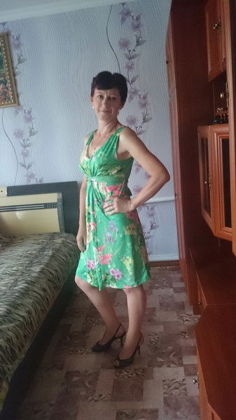 Елена Розенман