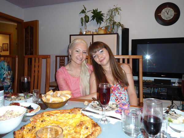 Дарья Арфеева