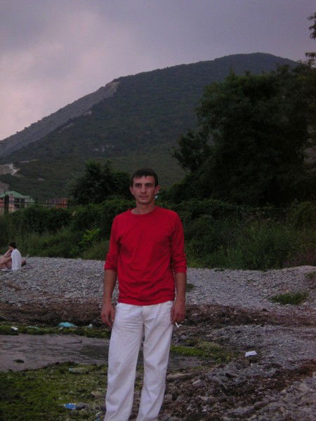 Владимир Пономаренко