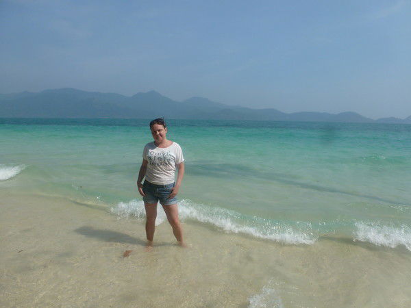 Наталья Щавелева (Курятникова)