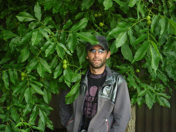 Александр Фридрих