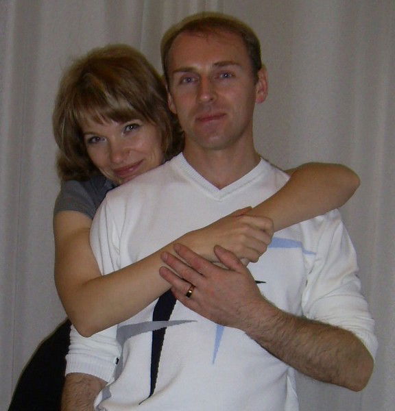 Олег Паршиков