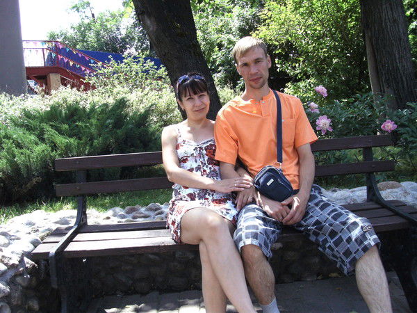 Александр Ларионов