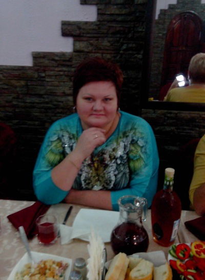 Мила Муратова