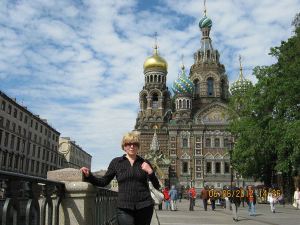 Вера Шеленжик Дрозда