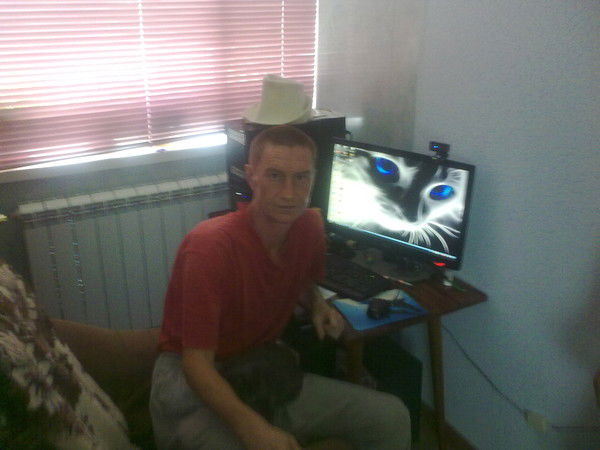 Анатолий Григорьев