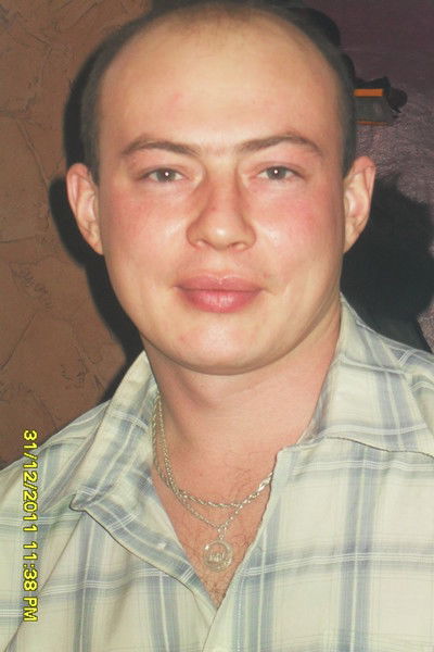 Рамиль Бородин