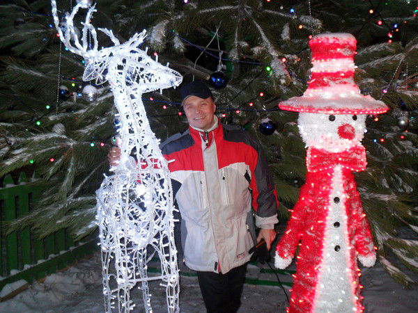 Олег Хотинец