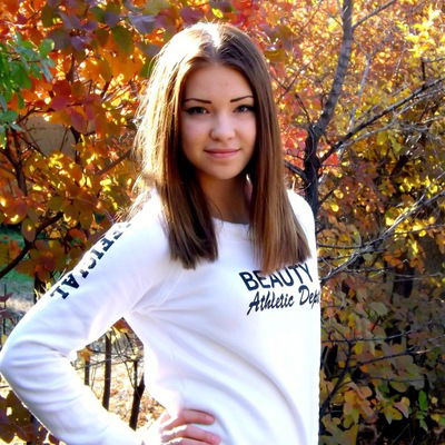 Анна Адащенкова