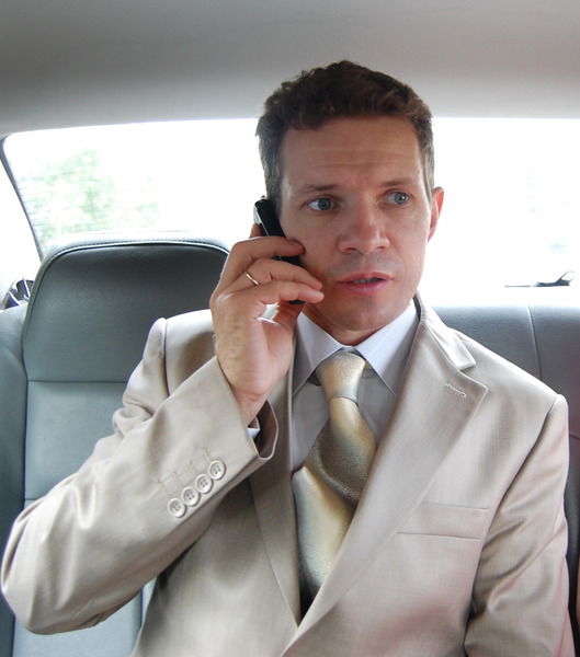 Борис Бандурович