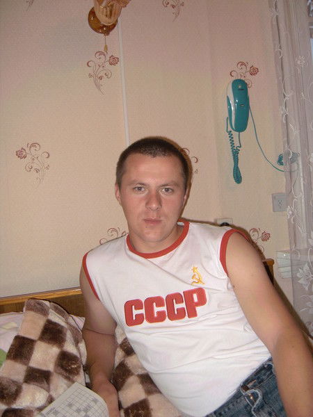 Дмитрий Коровин