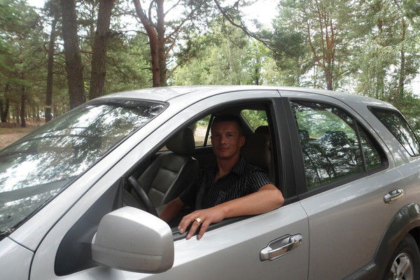 Олег Мирончук