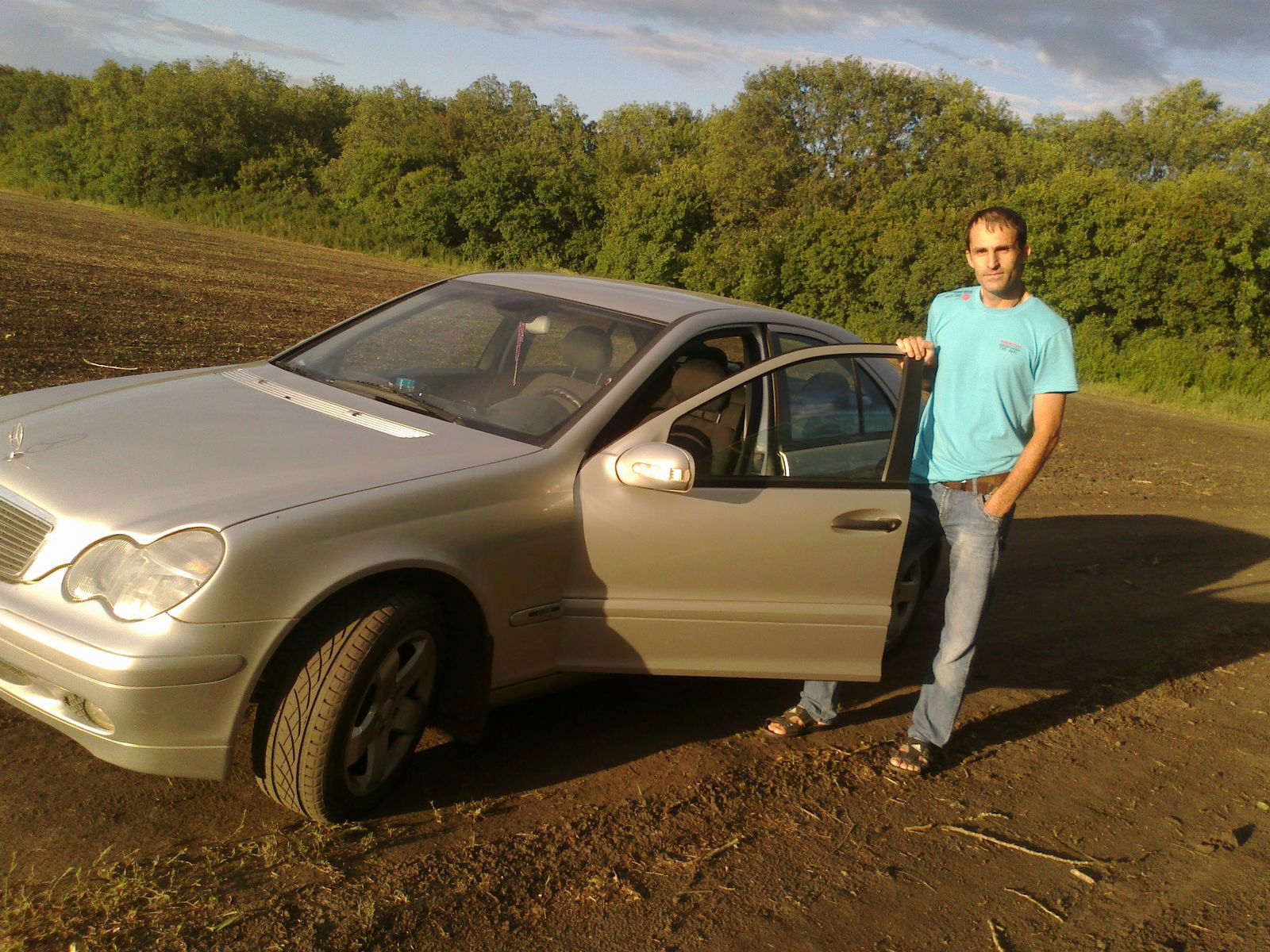 Бекхан Нугаев