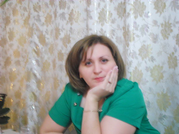 Света Изотова