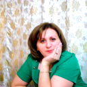 Света Изотова