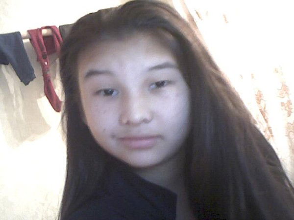 Камилла Акатаева