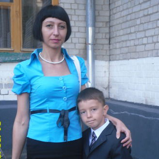 Малахова Галина