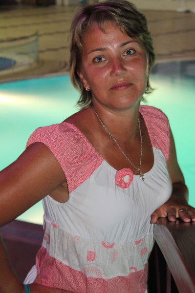 Евгения Фатеева