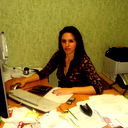Ирина Гукова