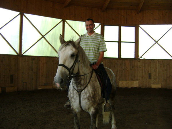 Алексей Ермаков